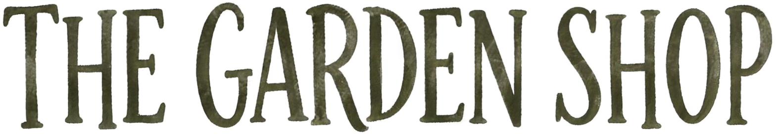The Garden Shop