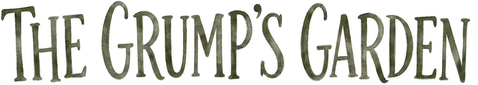 The Grump’s Garden